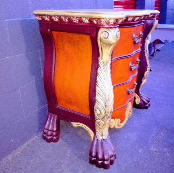 Nightstand - Picture 8 of 12